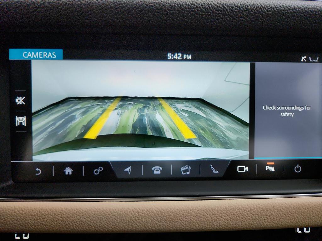 2020 Jaguar XF - $17,650