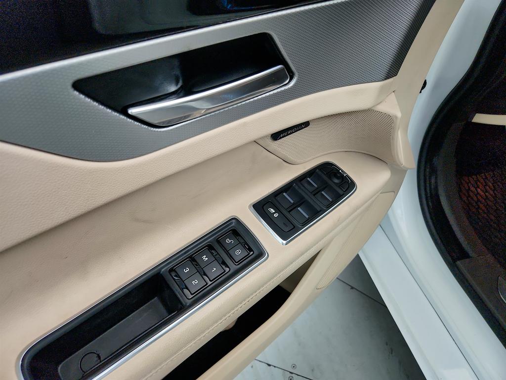 2020 Jaguar XF - $17,650