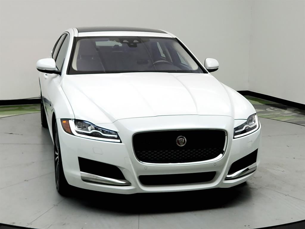 2020 Jaguar XF - $17,650
