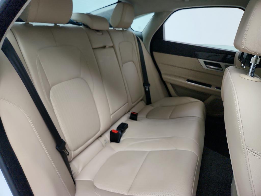 2020 Jaguar XF - $17,650