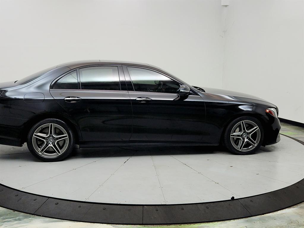 2020 Mercedes-Benz E-Class - $19,750