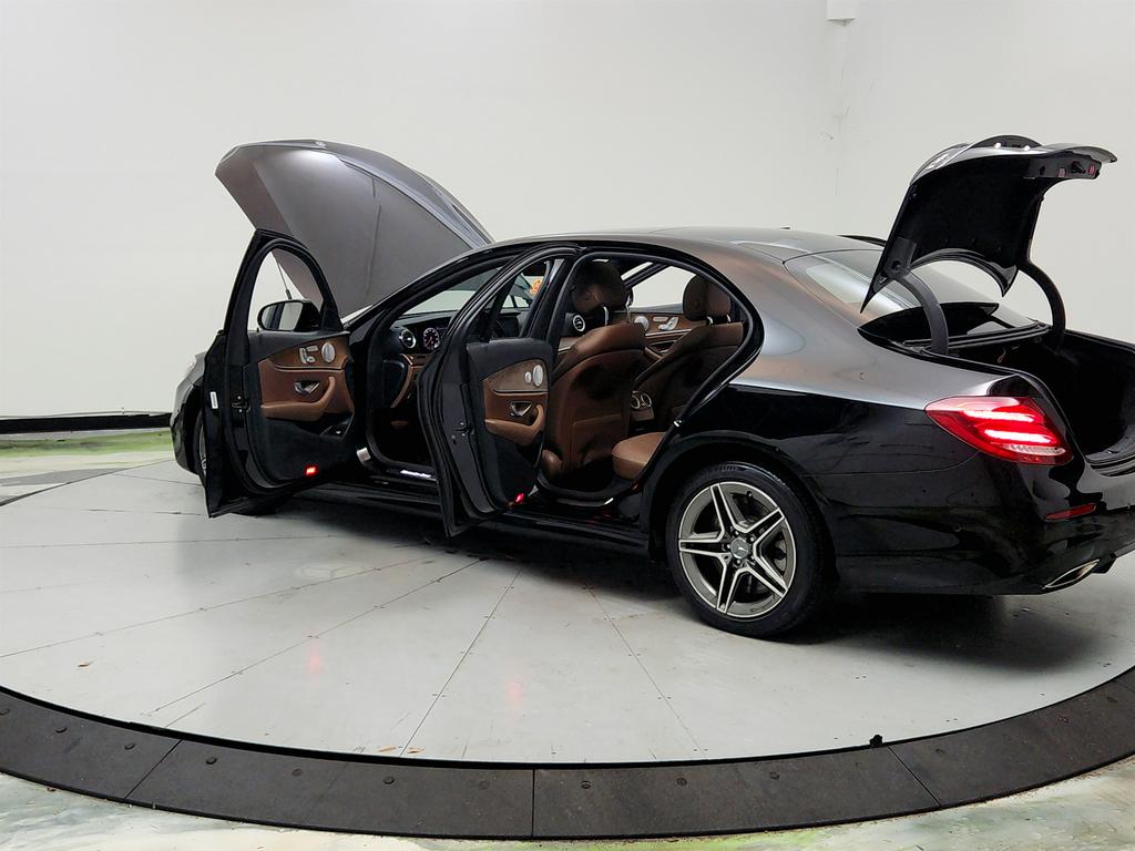 2020 Mercedes-Benz E-Class - $19,750