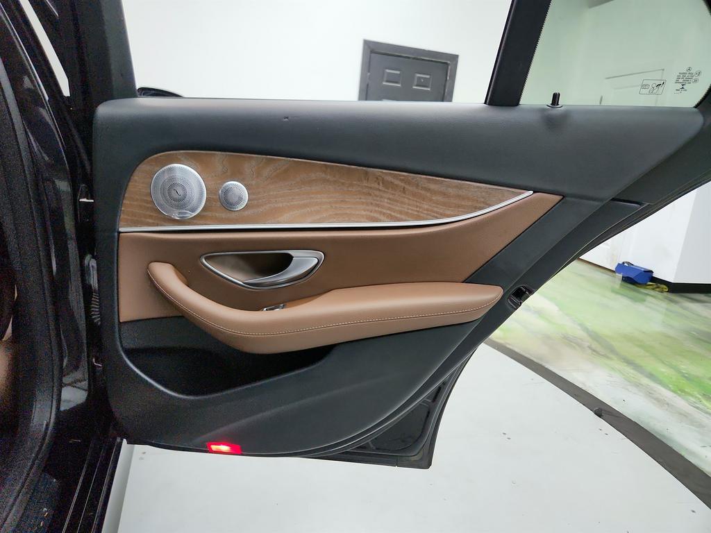 2020 Mercedes-Benz E-Class - $19,750