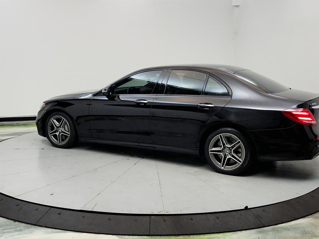 2020 Mercedes-Benz E-Class - $19,750