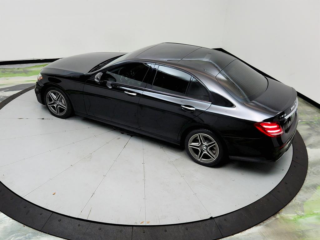 2020 Mercedes-Benz E-Class - $19,750