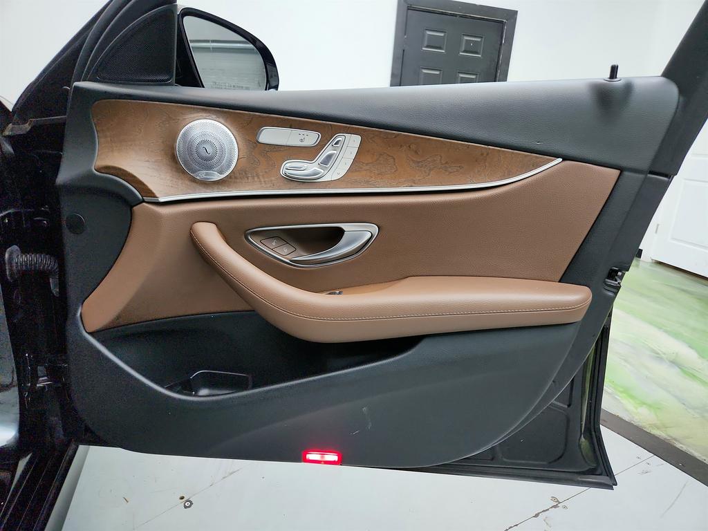 2020 Mercedes-Benz E-Class - $19,750