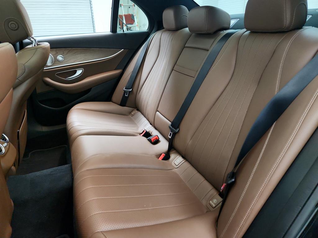 2020 Mercedes-Benz E-Class - $19,750