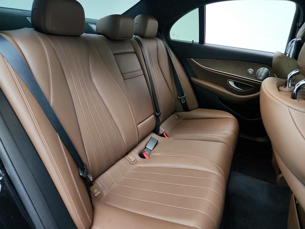 2020 Mercedes-Benz E-Class - $19,750