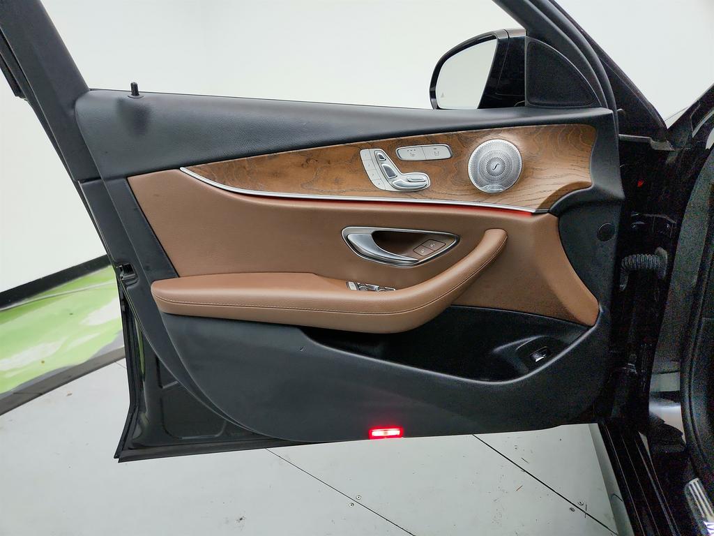 2020 Mercedes-Benz E-Class - $19,750