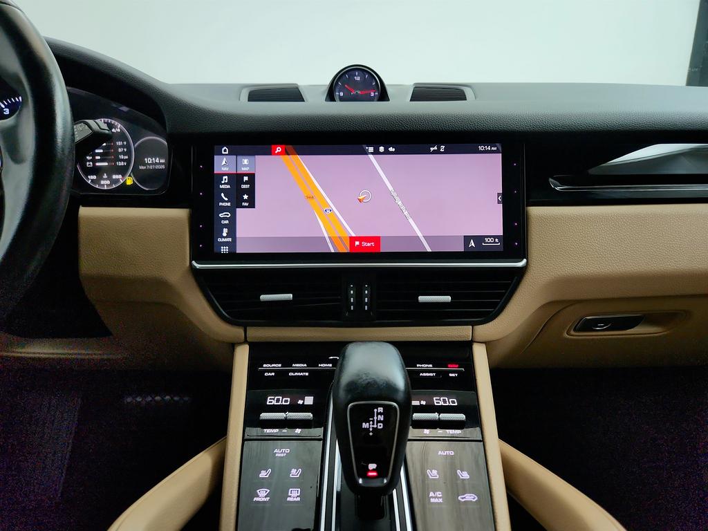 2020 Porsche Cayenne - $35,650