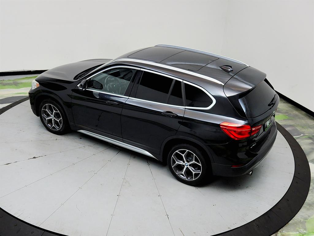 2019 BMW X1 - $11,695