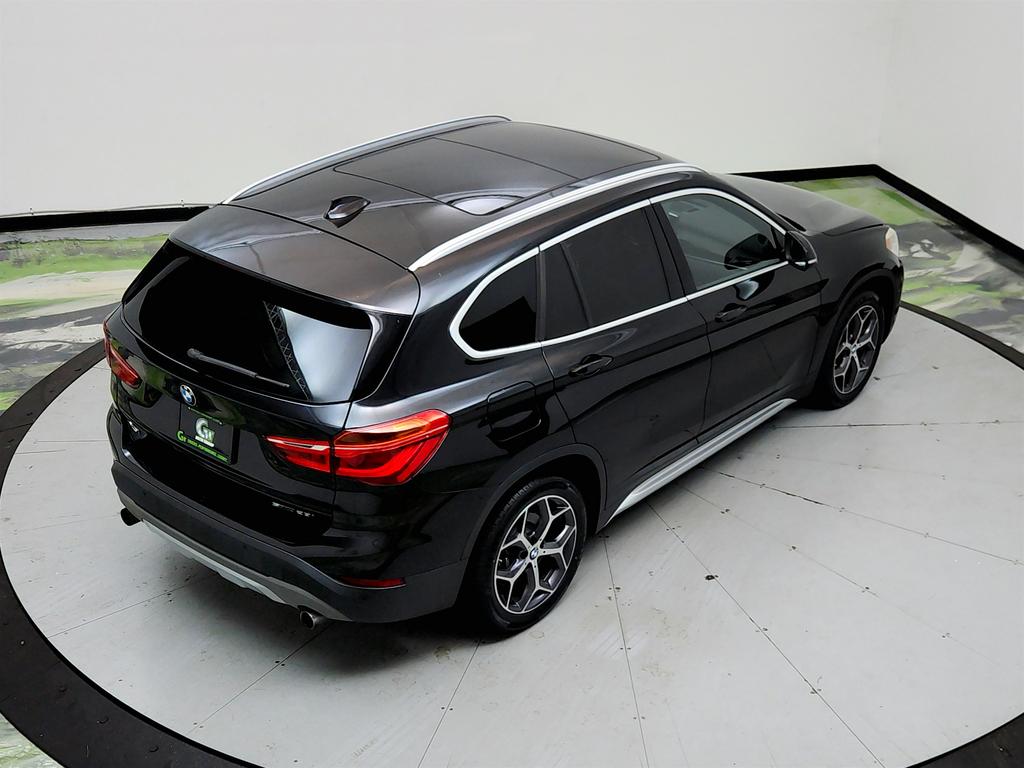 2019 BMW X1 - $11,695