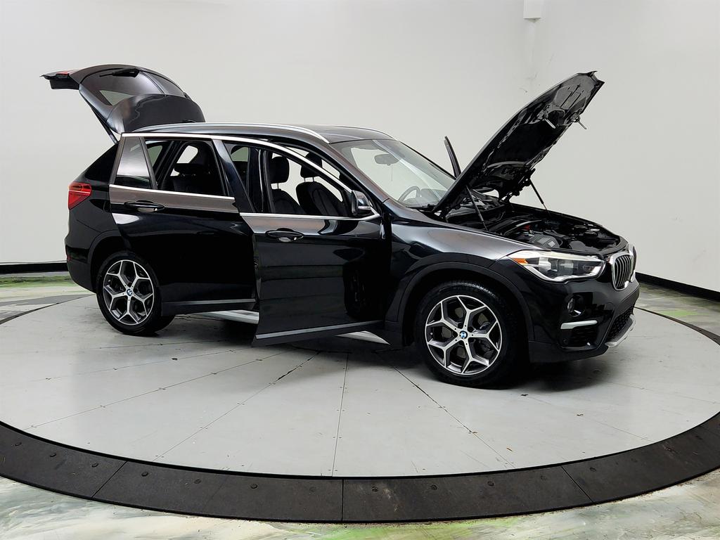 2019 BMW X1 - $11,695