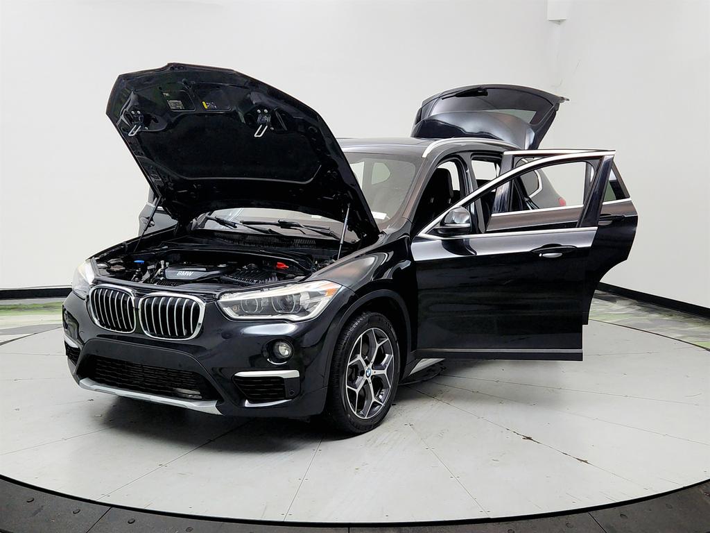 2019 BMW X1 - $11,695