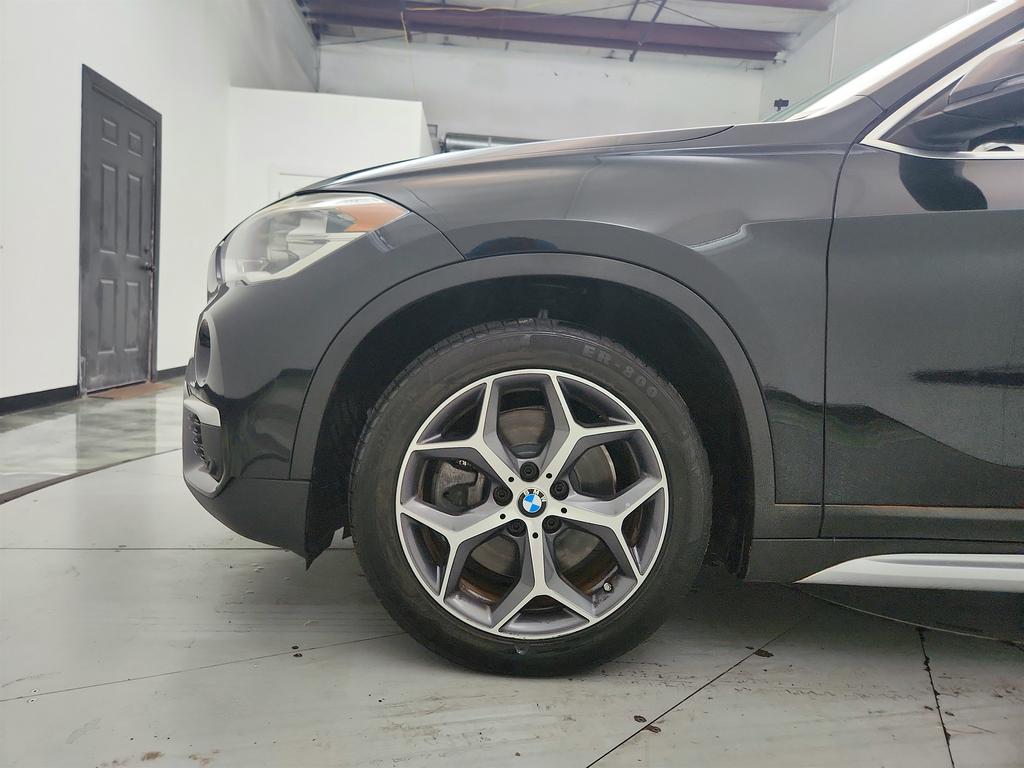 2019 BMW X1 - $11,695