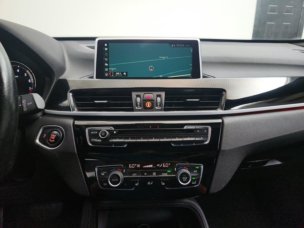 2019 BMW X1 - $11,695