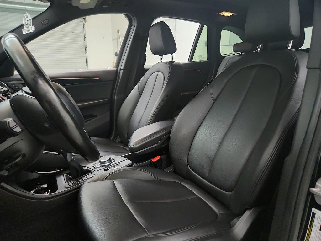 2019 BMW X1 - $11,695