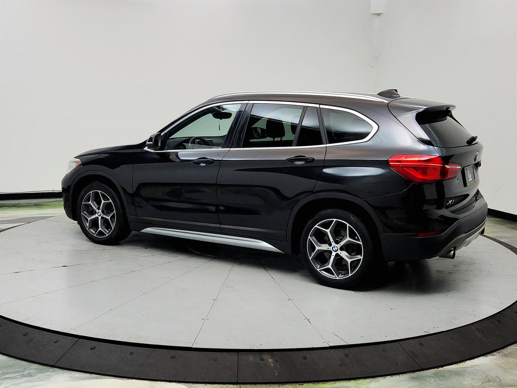 2019 BMW X1 - $11,695