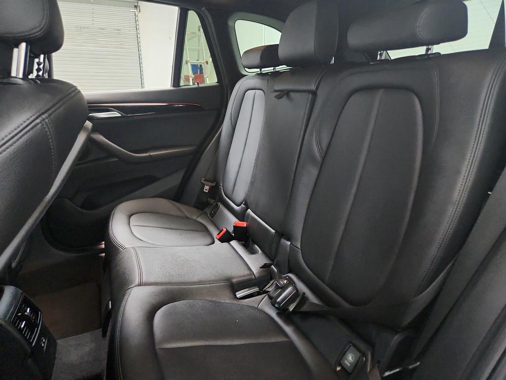 2019 BMW X1 - $11,695
