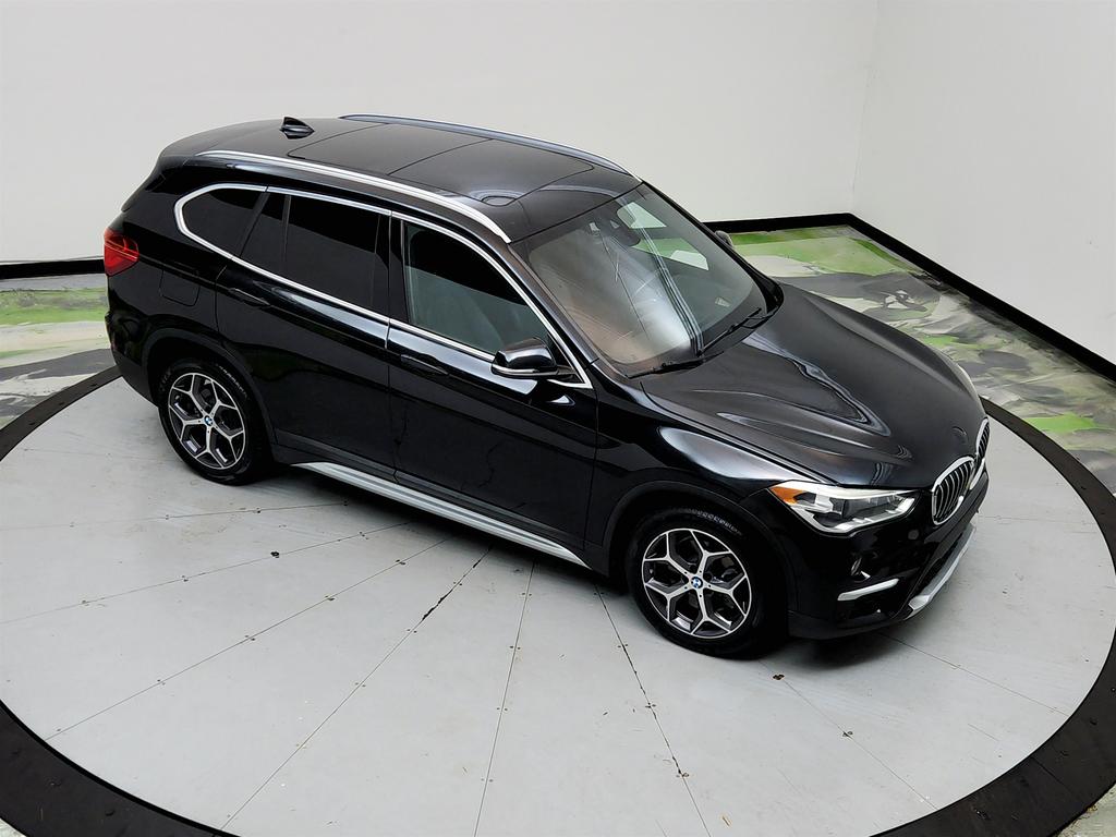 2019 BMW X1 - $11,695