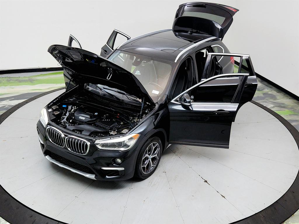 2019 BMW X1 - $11,695