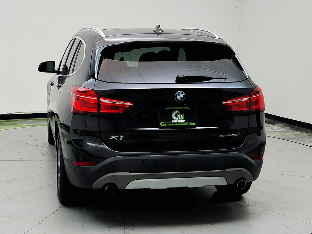 2019 BMW X1 - $11,695