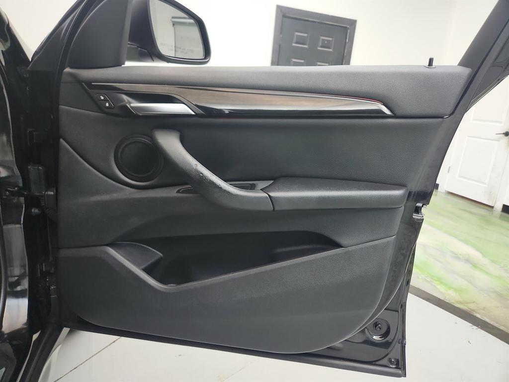 2019 BMW X1 - $11,695