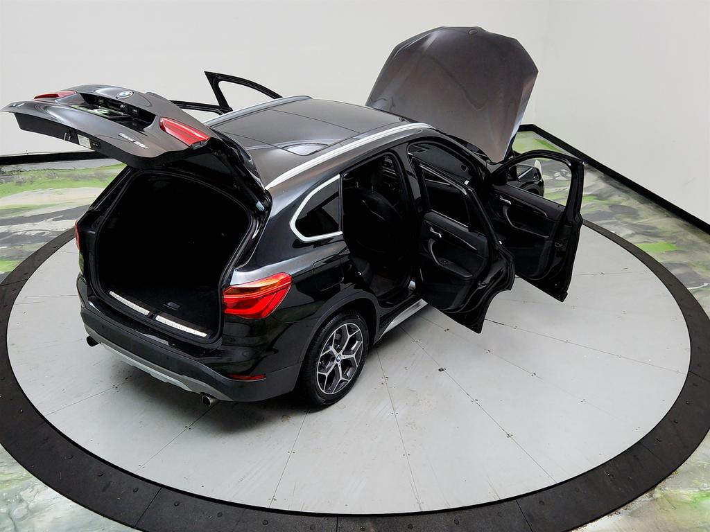 2019 BMW X1 - $11,695