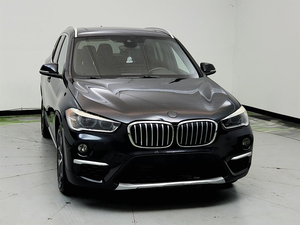 2019 BMW X1 - $11,695