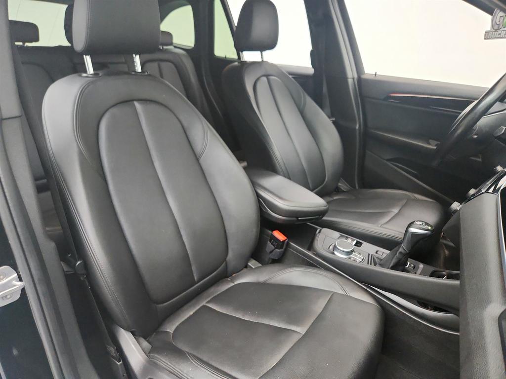 2019 BMW X1 - $11,695