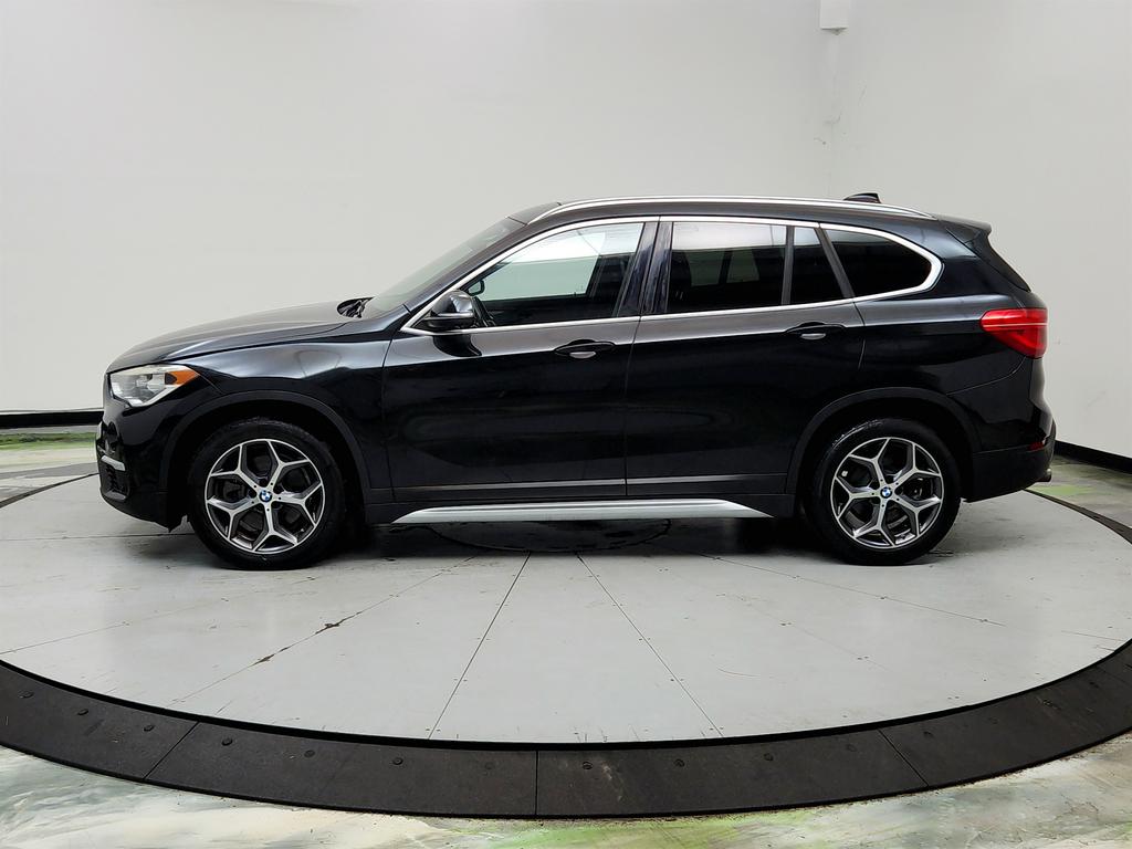 2019 BMW X1 - $11,695
