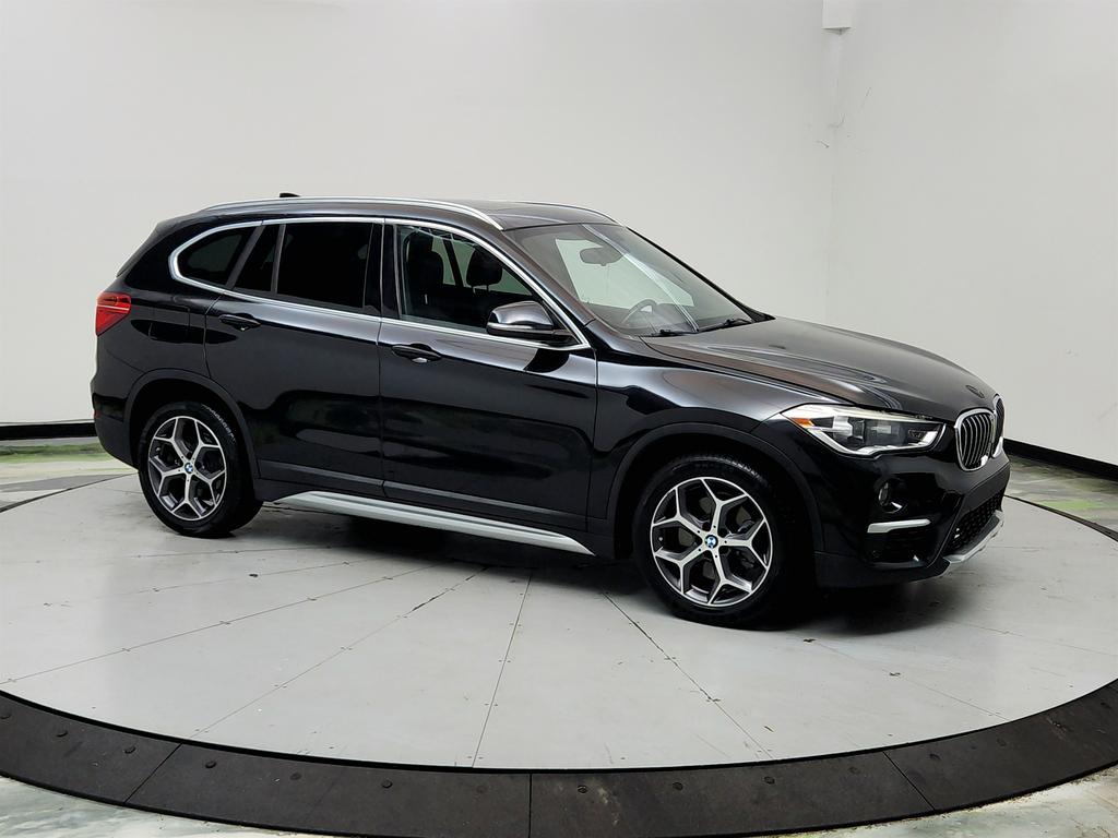 2019 BMW X1 - $11,550