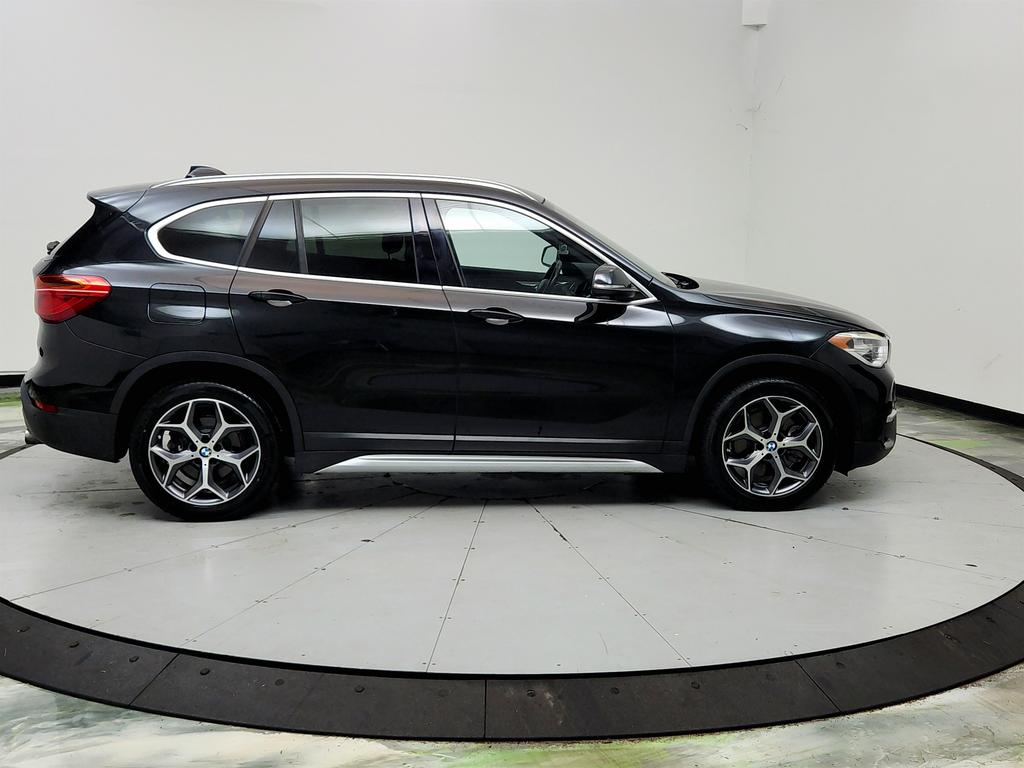 2019 BMW X1 - $11,695