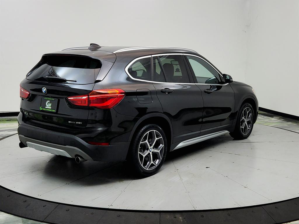 2019 BMW X1 - $11,695