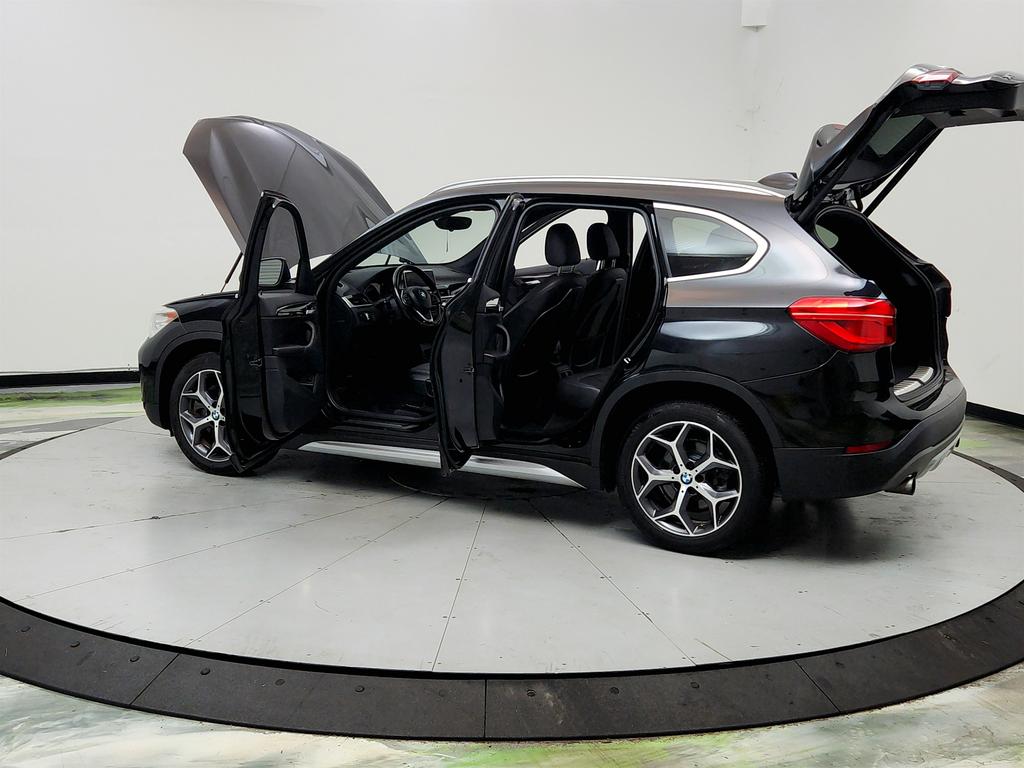 2019 BMW X1 - $11,695