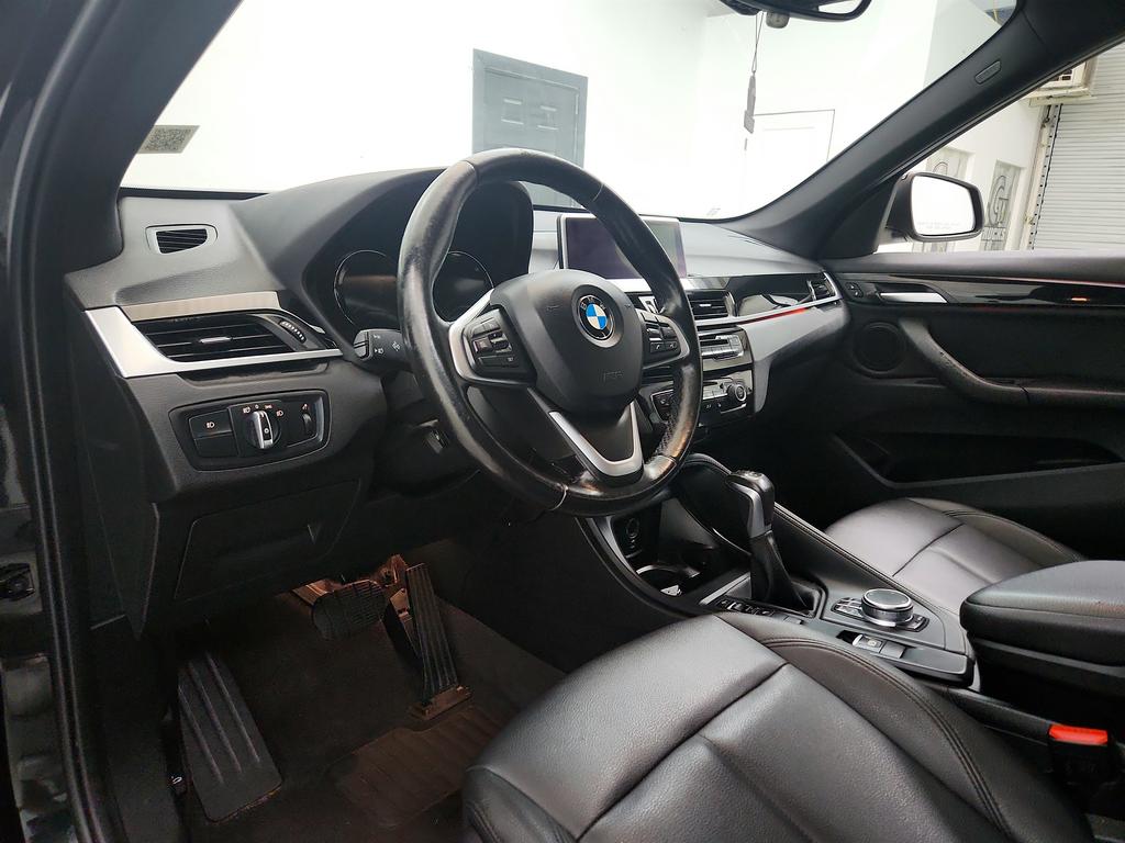 2019 BMW X1 - $11,695