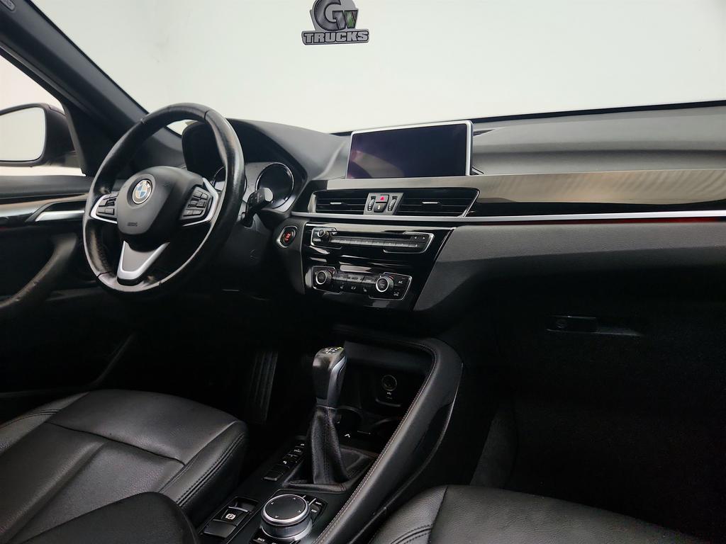 2019 BMW X1 - $11,695