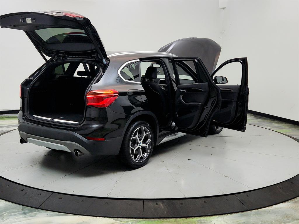 2019 BMW X1 - $11,695