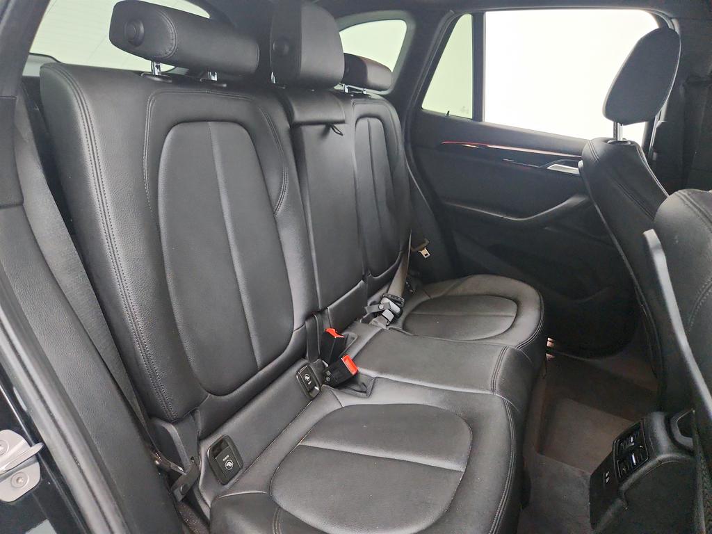 2019 BMW X1 - $11,695