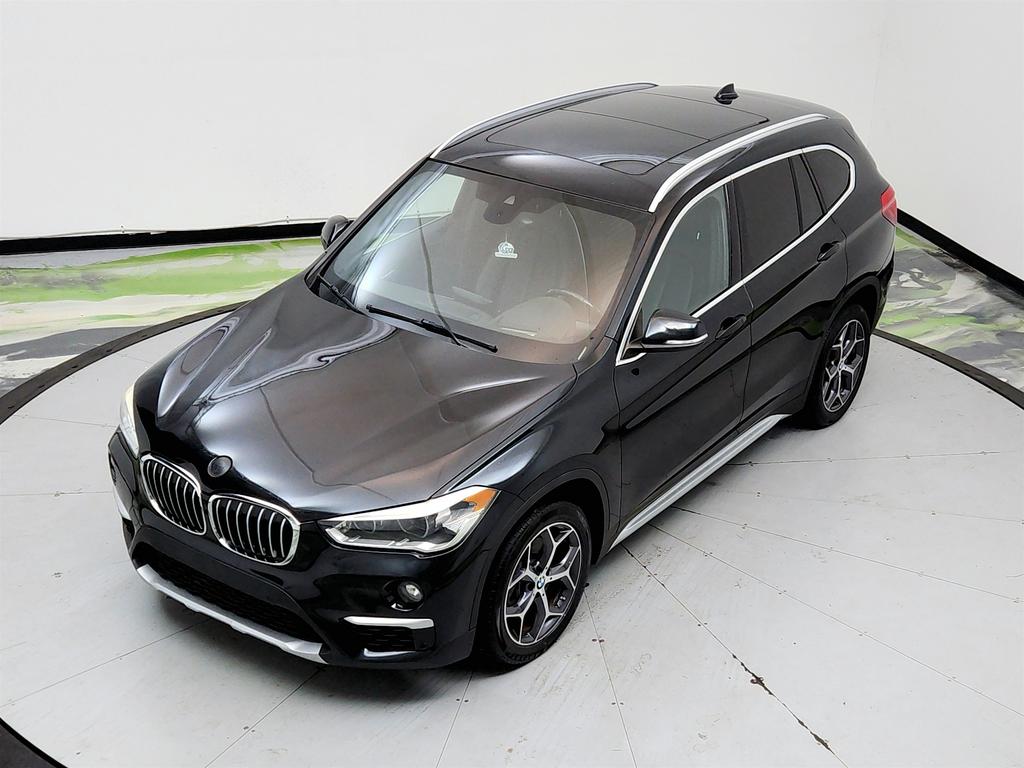 2019 BMW X1 - $11,695