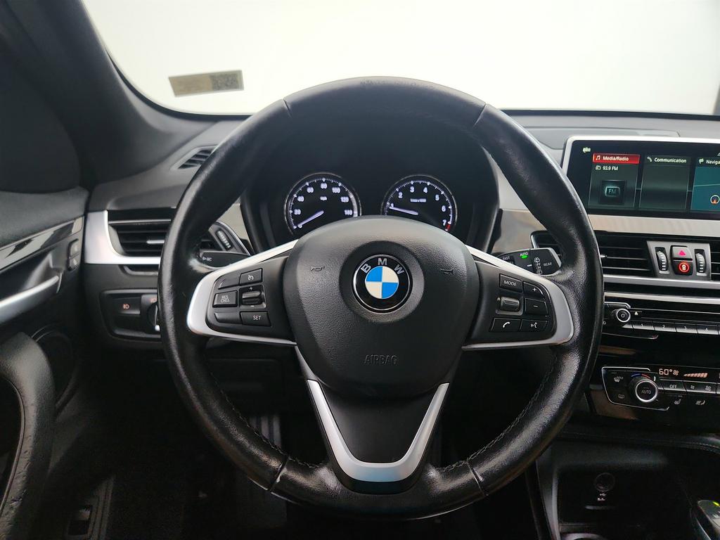 2019 BMW X1 - $11,695