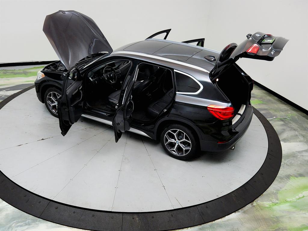 2019 BMW X1 - $11,695