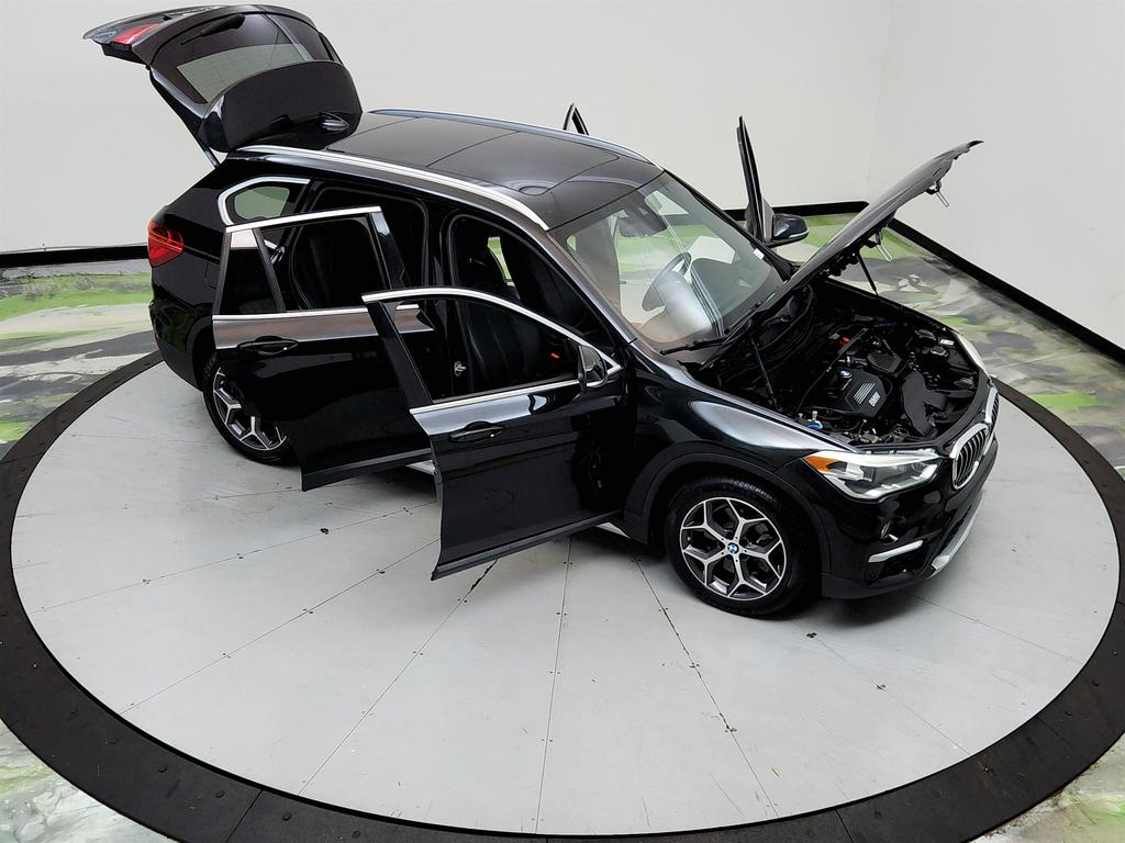 2019 BMW X1 - $11,695