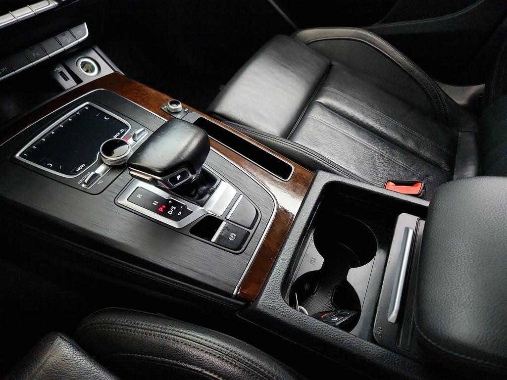 2020 Audi Q5 - $14,345