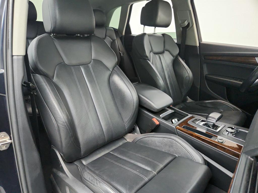 2020 Audi Q5 - $14,345