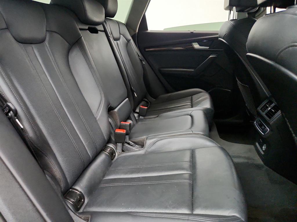 2020 Audi Q5 - $14,345