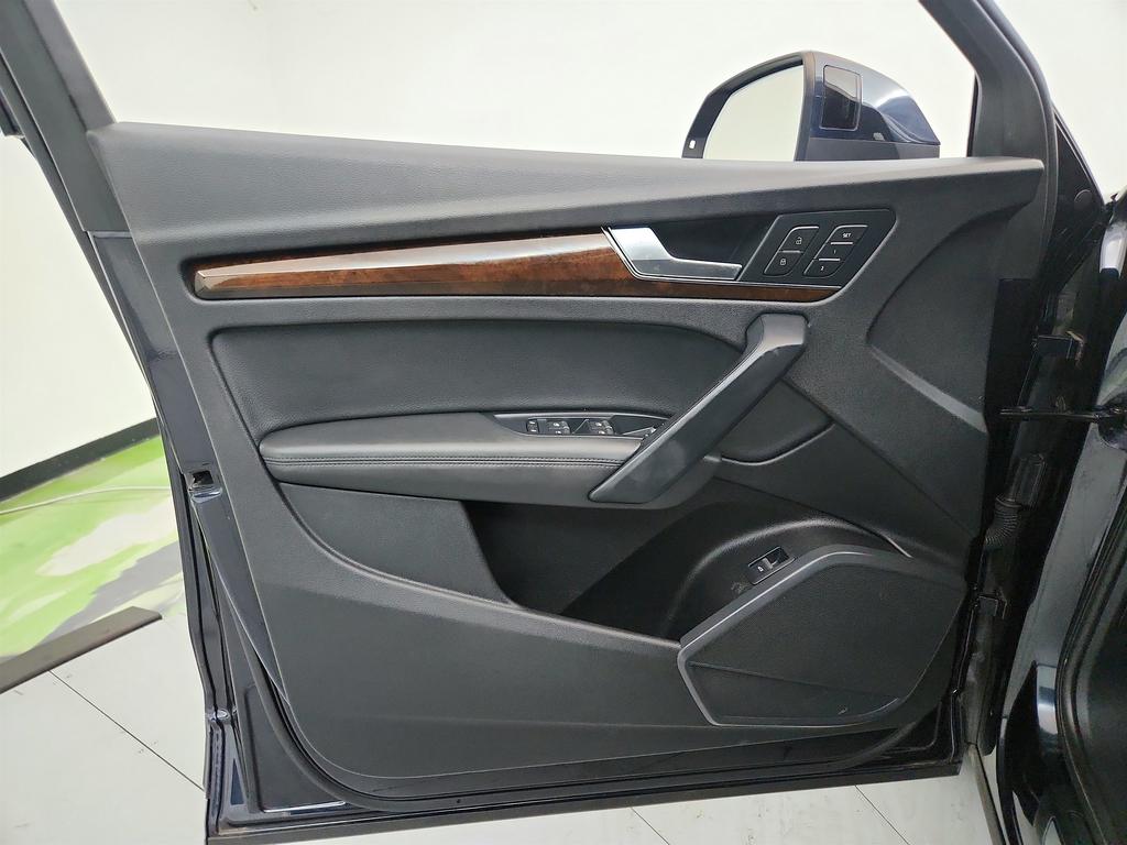 2020 Audi Q5 - $14,345