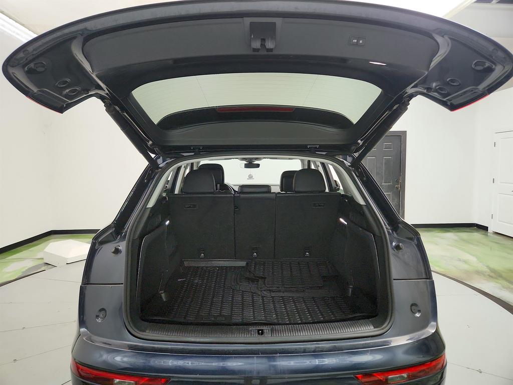 2020 Audi Q5 - $14,345