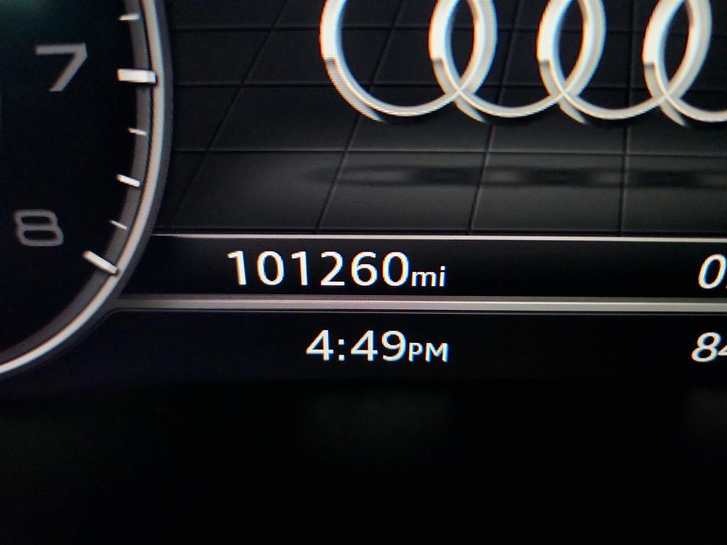 2020 Audi Q5 - $14,345