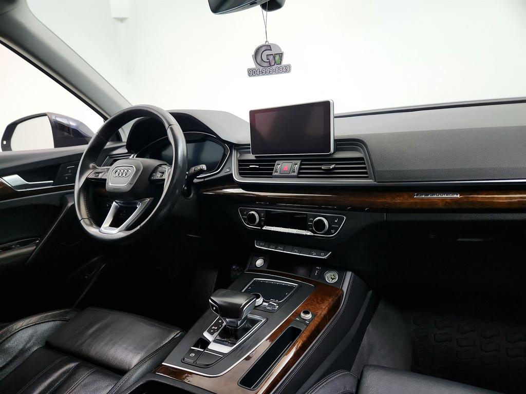 2020 Audi Q5 - $14,345